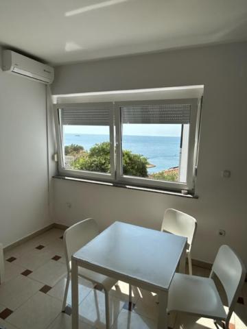Blue Oasis Aparthotel Primosten Exterior photo